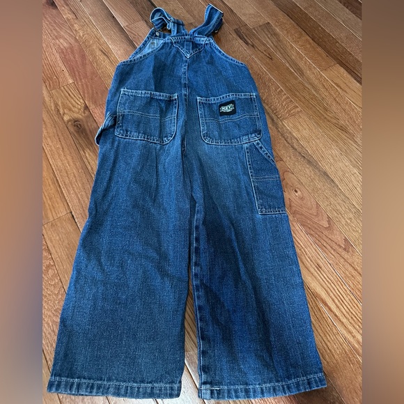 Key bibs - Picture 2 of 3